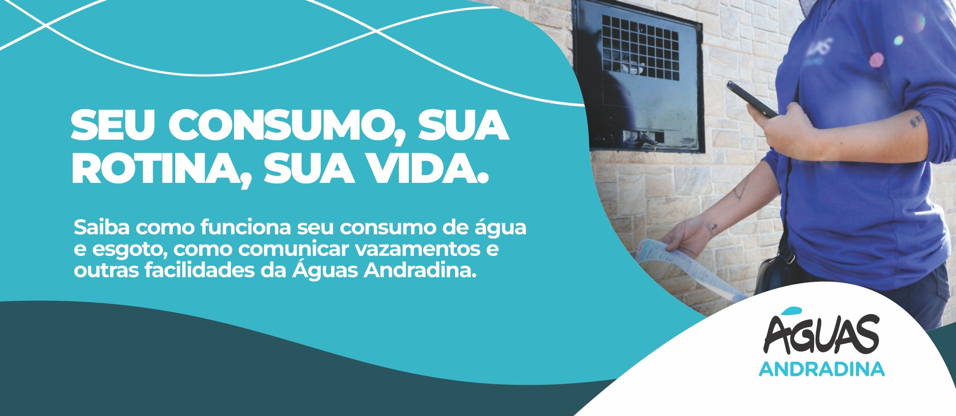Informações comerciais