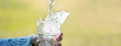 DIA MUNDIAL DA ÁGUA: Águas Andradina celebra a data com ações de educação ambiental DIA MUNDIAL DA ÁGUA: Águas Andradina celebra a data com ações de educação ambiental
