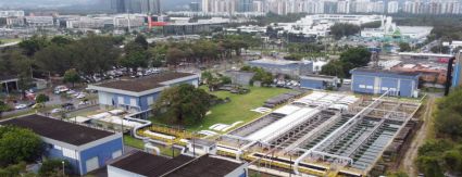 Iguá completa três meses de operação assistida com ações específicas na Capital e no Estado do Rio de Janeiro Iguá completa três meses de operação assistida com ações específicas na Capital e no Estado do Rio de Janeiro