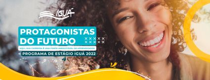 Iguá Saneamento abre inscrições para Programa de Estágio 2022