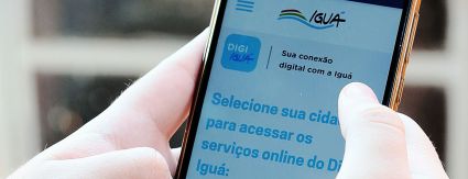 Águas Castilho estende novo horário de atendimento Águas Castilho estende novo horário de atendimento