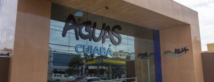 Confira o funcionamento das lojas da Águas Cuiabá neste final de ano Confira o funcionamento das lojas da Águas Cuiabá neste final de ano