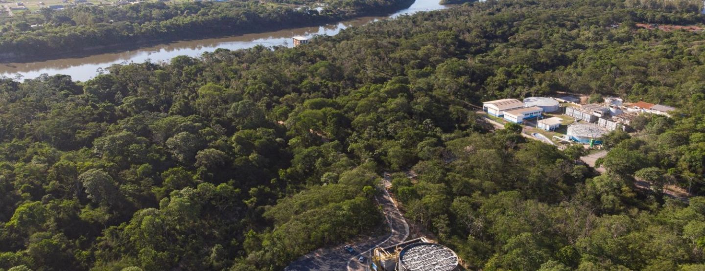Iguá se destaca com certificações voltadas às práticas ESG