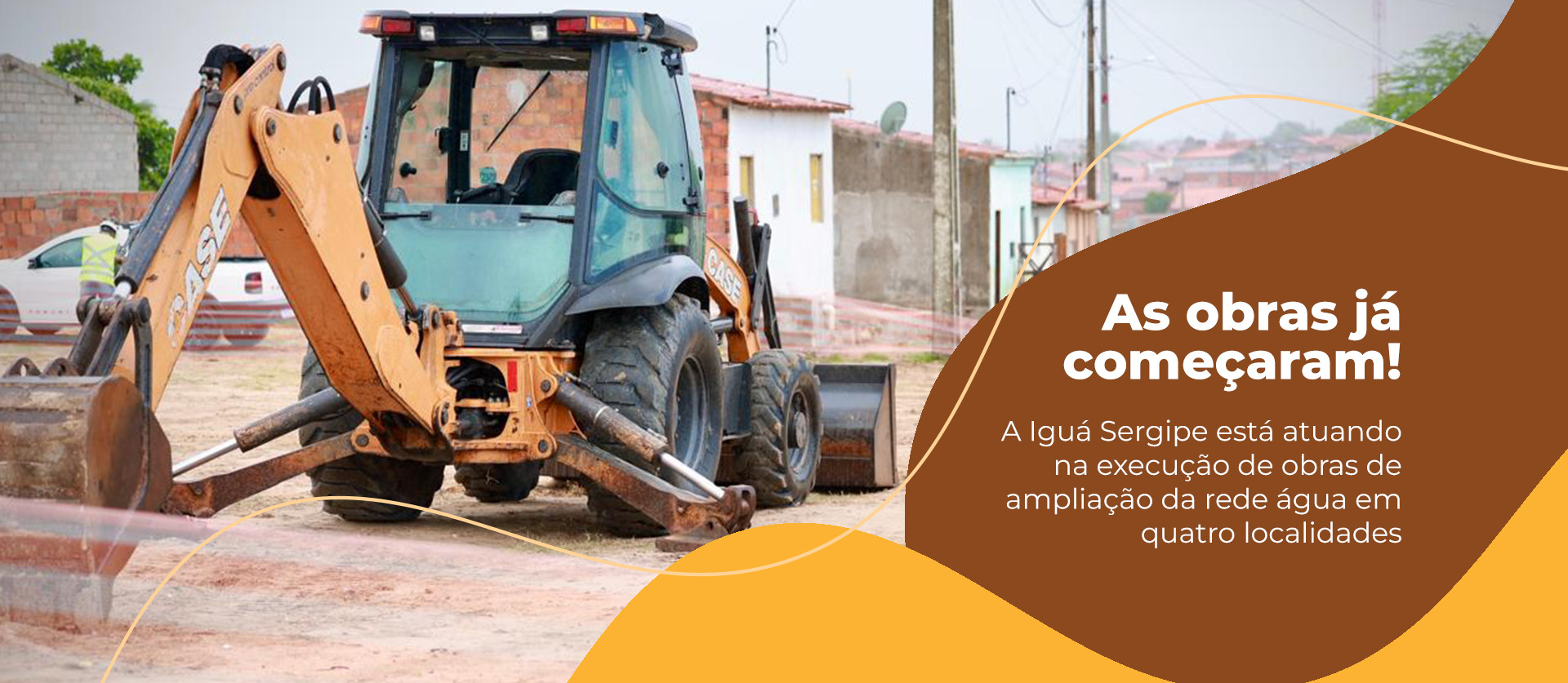 Obras
