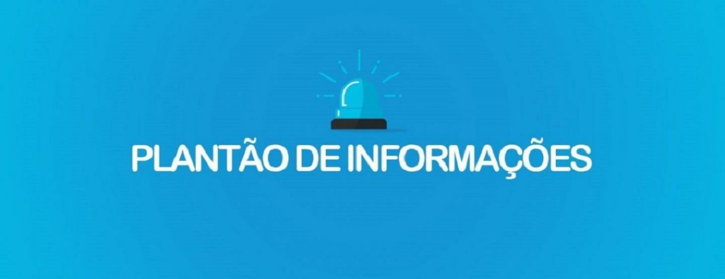 Captação do Lipa terá parada programada Captação do Lipa terá parada programada
