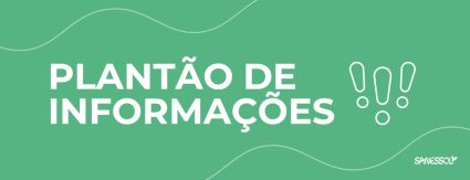 ? COMUNICADO ATUALIZADO ÀS 8H10 DO DIA 09/01?