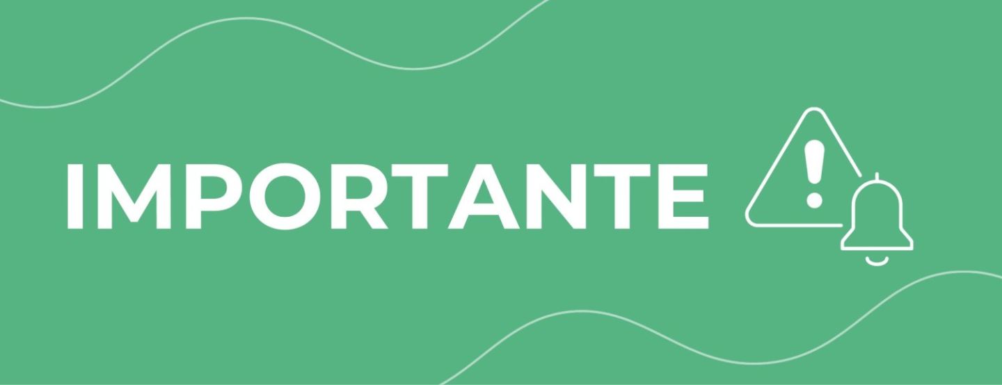 Comunicado da Paranaguá Saneamento