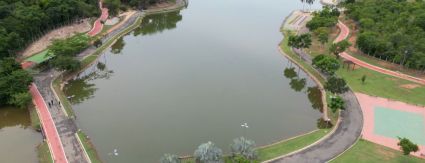 Águas Cuiabá promove atividades gratuitas em alusão ao Dia da Água Águas Cuiabá promove atividades gratuitas em alusão ao Dia da Água