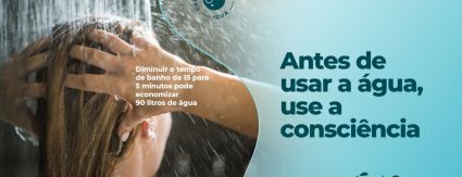 Alerta de estiagem: população precisa priorizar consumo consciente