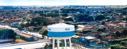 Águas Castilho celebra avanços nos serviços de água e esgoto e colaboração para o desenvolvimento do município Águas Castilho celebra avanços nos serviços de água e esgoto e colaboração para o desenvolvimento do município