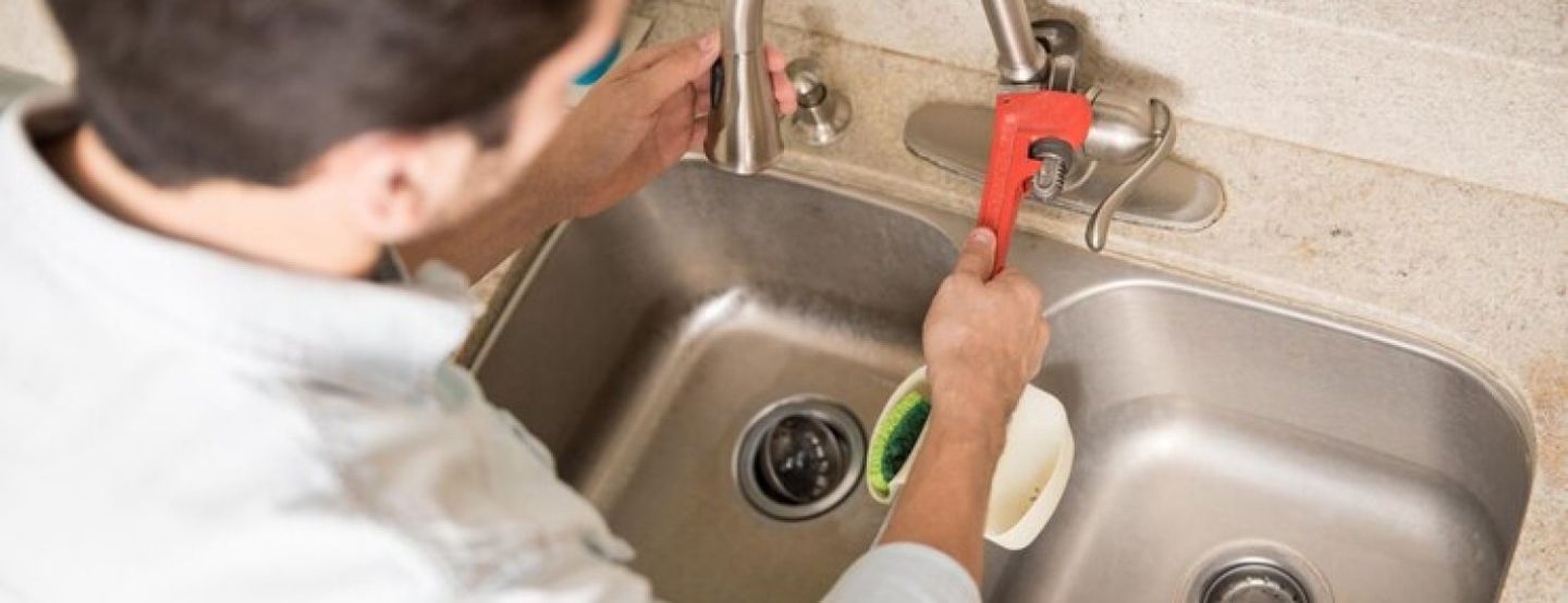 Período de férias é oportunidade para manutenção hidráulica preventiva