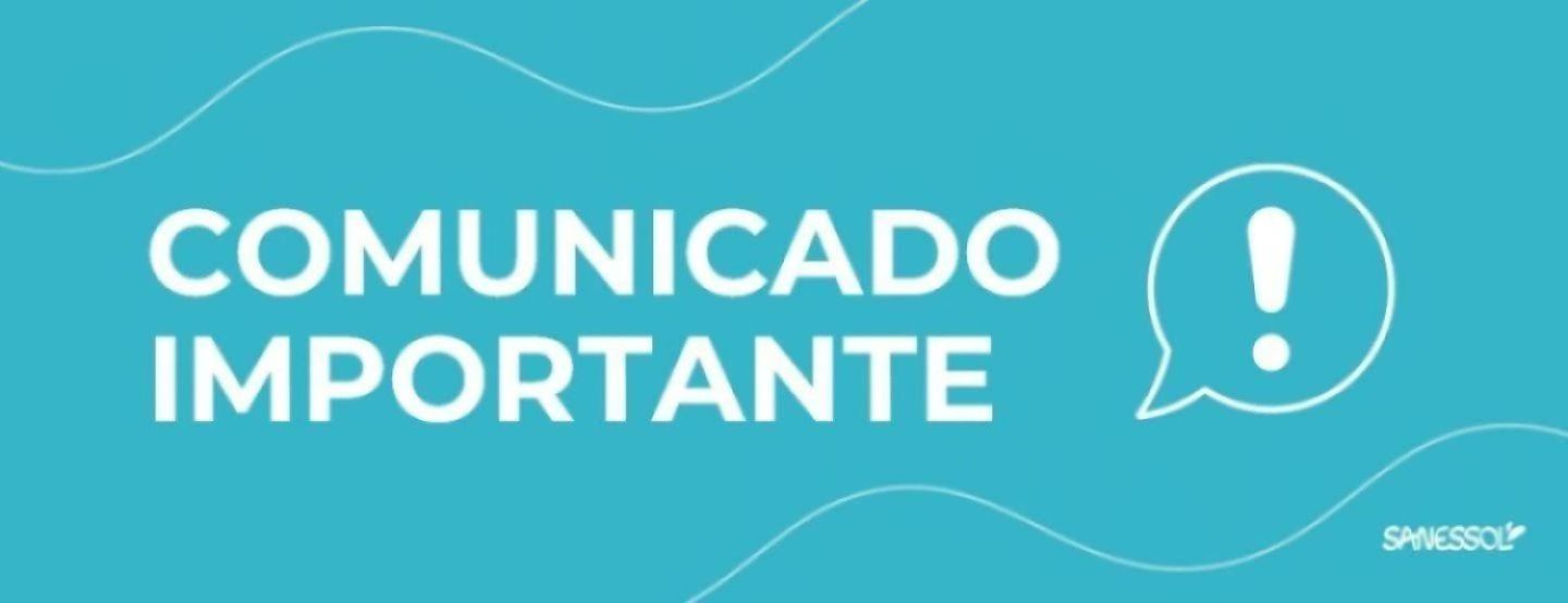 Sanessol realiza teste de vazão na Cohab III Sanessol realiza teste de vazão na Cohab III