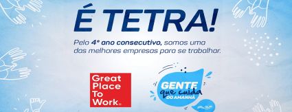 Iguá é eleita pelo quarto ano consecutivo uma ótima empresa para se trabalhar Iguá é eleita pelo quarto ano consecutivo uma ótima empresa para se trabalhar