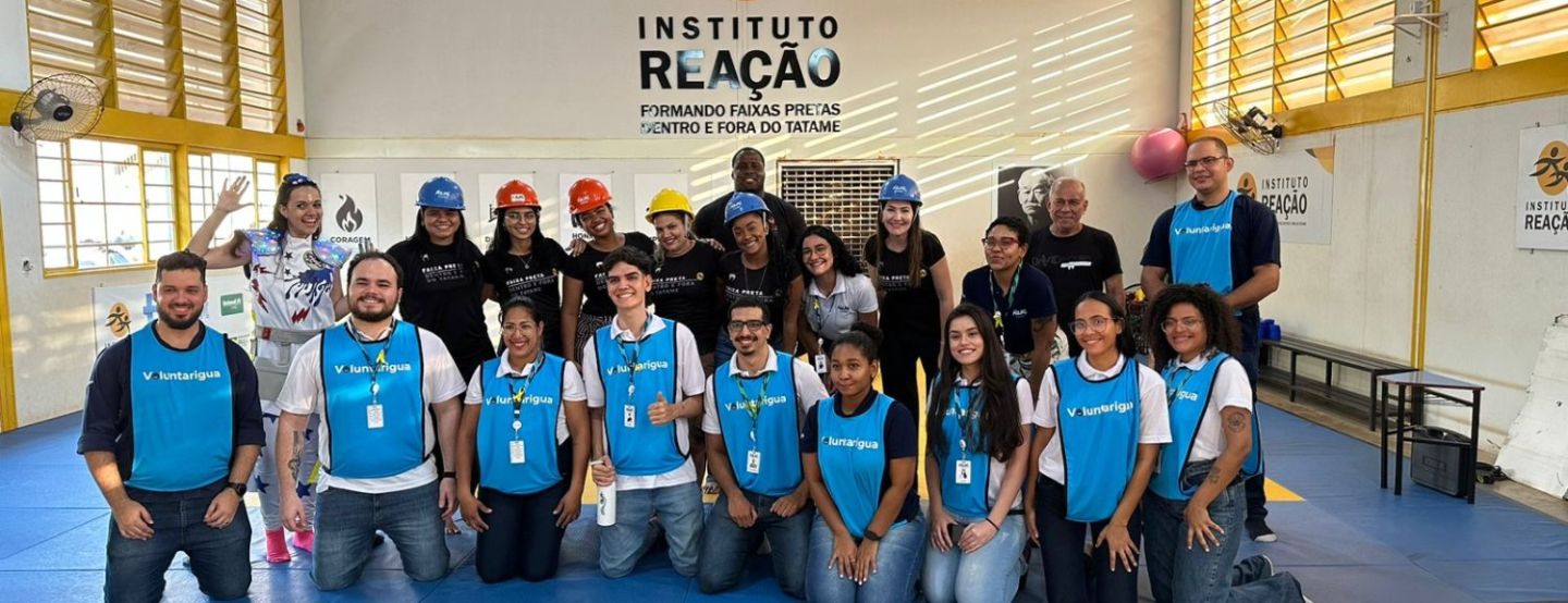Iniciativas da Águas Cuiabá beneficiaram mais de 14 mil pessoas em 2023