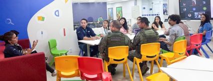 Águas Cuiabá integra a Comissão Organizadora Estadual da VI Conferência Nacional Infantojuvenil pelo Meio Ambiente Águas Cuiabá integra a Comissão Organizadora Estadual da VI Conferência Nacional Infantojuvenil pelo Meio Ambiente