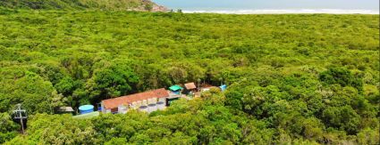 Durante as férias use a água com consciência e atitudes sustentáveis