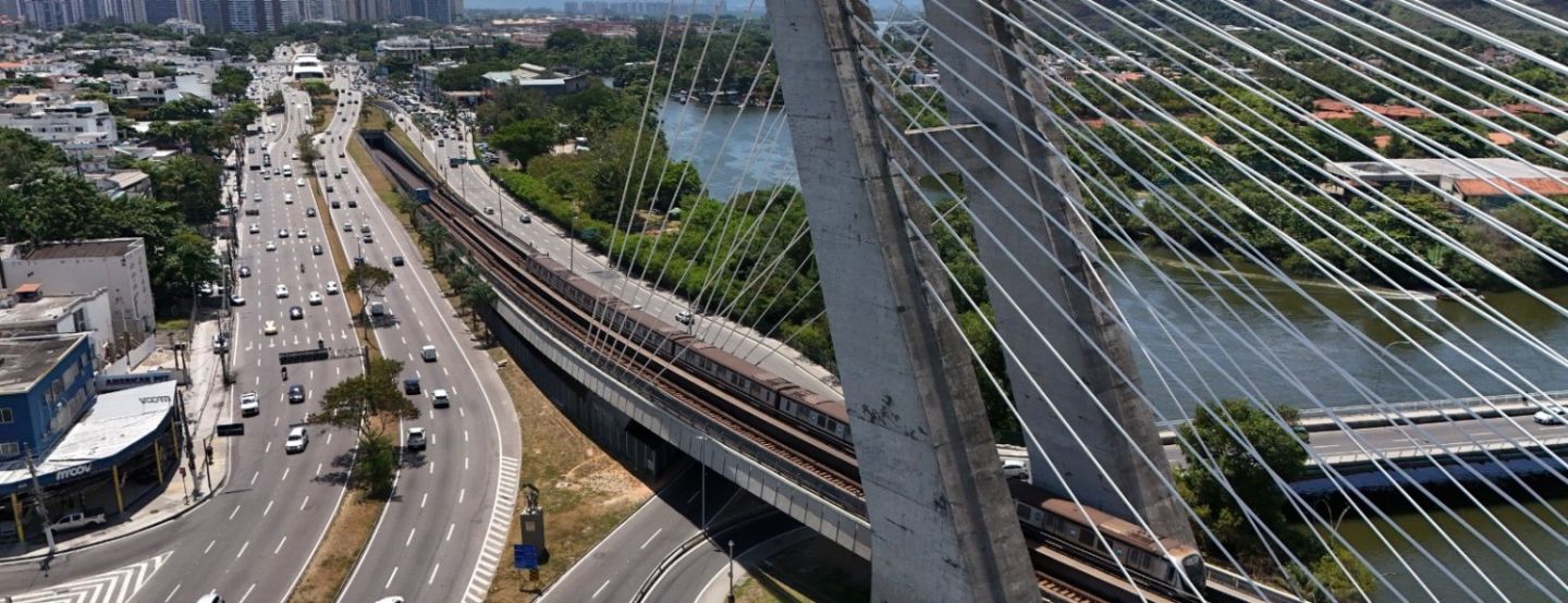 Iguá inicia obras de melhorias no sistema de distribuição de água tratada da região do Jardim Oceânico Iguá inicia obras de melhorias no sistema de distribuição de água tratada da região do Jardim Oceânico