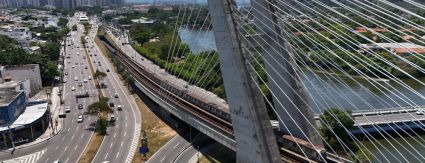 Iguá inicia obras de melhorias no sistema de distribuição de água tratada da região do Jardim Oceânico Iguá inicia obras de melhorias no sistema de distribuição de água tratada da região do Jardim Oceânico
