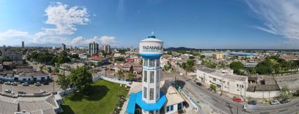 Paranaguá Saneamento: Investimentos realizados garantem o abastecimento na alta temporada