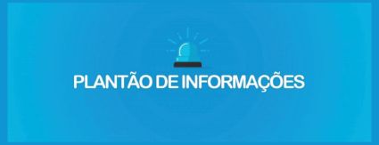 Comunicado de Manutenção de Emergência Comunicado de Manutenção de Emergência
