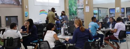 Dia do Cliente: Águas Cuiabá oferece condições especiais para negociação de dívidas