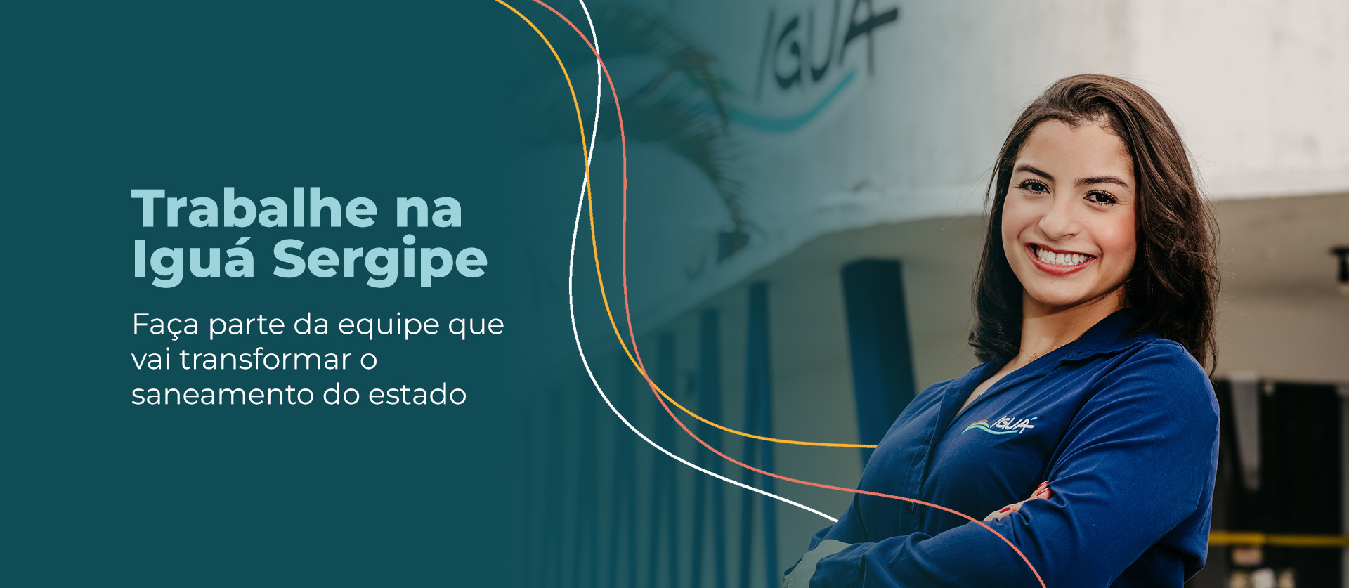 Trabalhe conosco