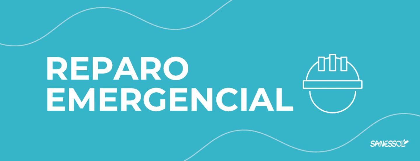 Manutenção Emergencial - Condomínio Manhattan  (04/10)